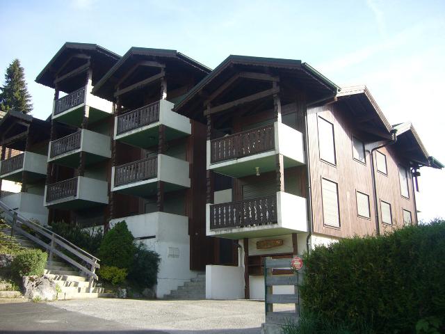 Appartement Les Gets, 3 pièces, 6 personnes - Les Gets