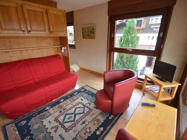 Appartement Les Gets, 3 pièces, 6 personnes - Les Gets