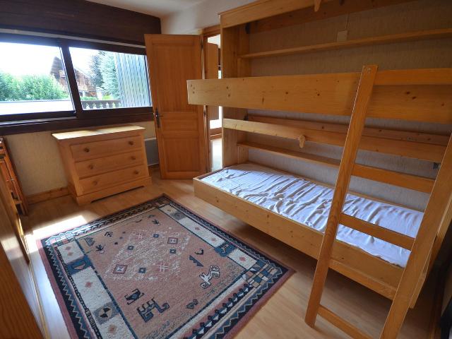 Appartement Les Gets, 3 pièces, 6 personnes - Les Gets