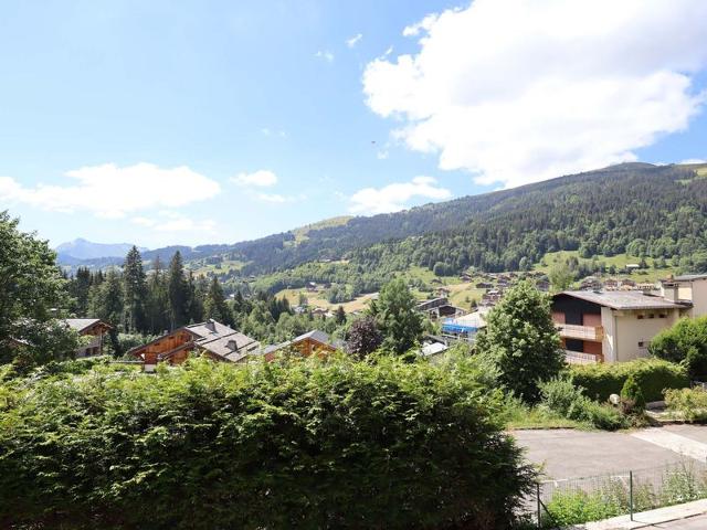 Les Gets - Appartement rénové proche pistes, navette gratuite, parking FR-1-623-114 - Les Gets