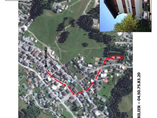 Les Gets - Appartement rénové proche pistes, navette gratuite, parking FR-1-623-114 - Les Gets