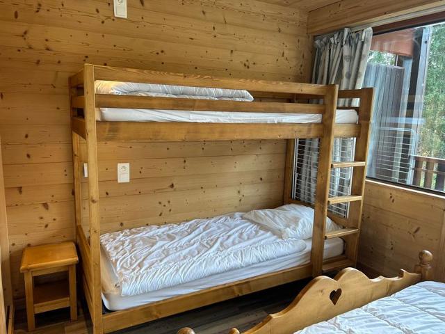 Les Gets - Appartement rénové proche pistes, navette gratuite, parking FR-1-623-114 - Les Gets