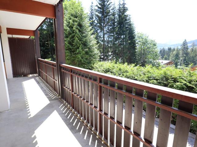 Les Gets - Appartement rénové proche pistes, navette gratuite, parking FR-1-623-114 - Les Gets