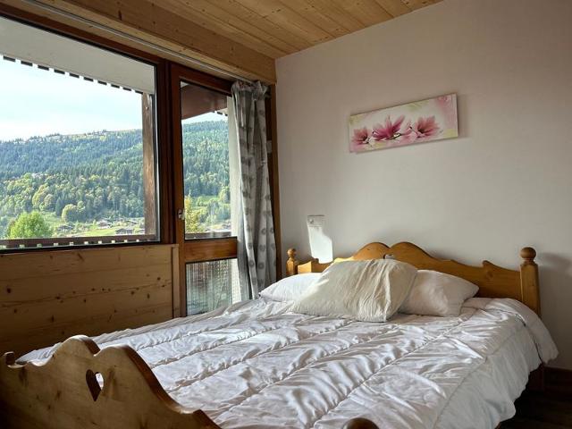 Les Gets - Appartement rénové proche pistes, navette gratuite, parking FR-1-623-114 - Les Gets