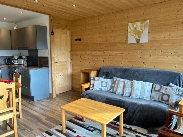 Les Gets - Appartement rénové proche pistes, navette gratuite, parking FR-1-623-114 - Les Gets