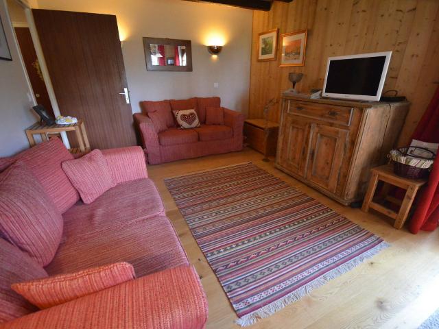 Les Gets - Joli appartement proche du centre du village - Les Gets