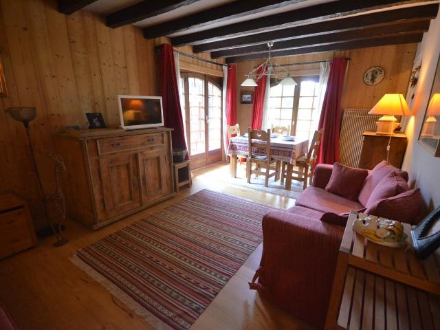 Les Gets - Joli appartement proche du centre du village - Les Gets