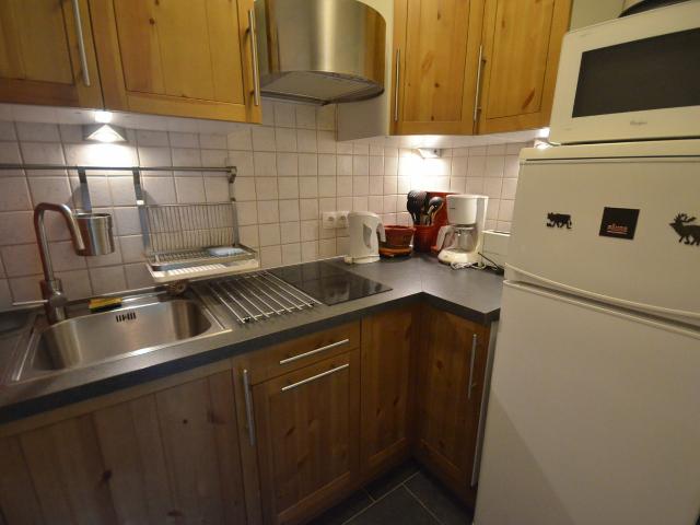 Les Gets - Joli appartement proche du centre du village - Les Gets