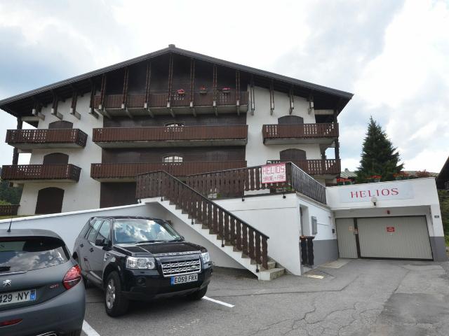 Les Gets - Joli appartement proche du centre du village - Les Gets