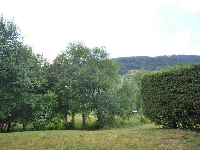 Les Gets - Joli appartement proche du centre du village - Les Gets