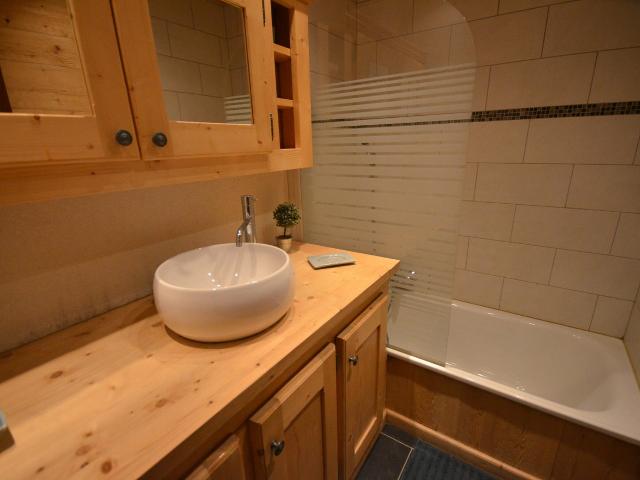 Les Gets - Joli appartement proche du centre du village - Les Gets