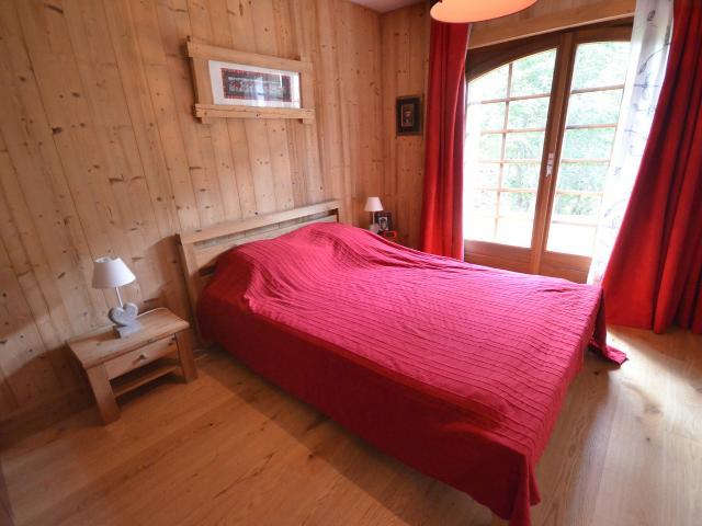 Les Gets - Joli appartement proche du centre du village - Les Gets