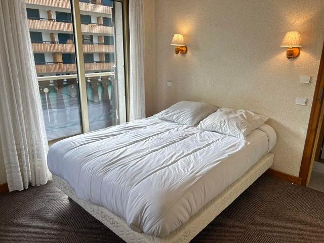 Les Gets: Appartement central 2 ch, balcon, au pied des pistes FR-1-623-132 - Les Gets