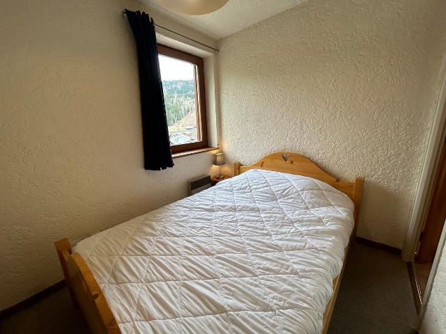 Les Gets - Appartement avec vue sur le village - Les Gets