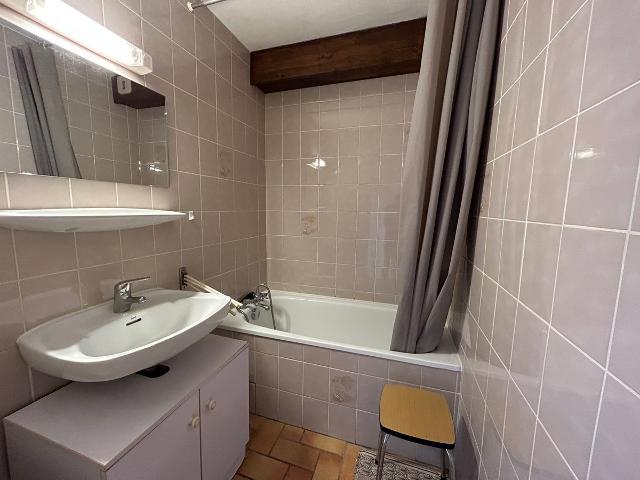 Les Gets - Appartement avec vue sur le village - Les Gets