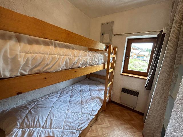 Les Gets - Appartement avec vue sur le village - Les Gets