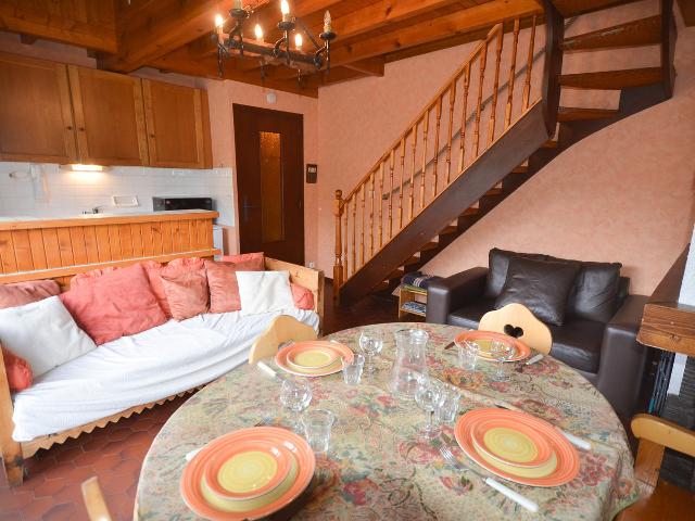 Appartement Les Gets, 3 pièces, 6 personnes - Les Gets