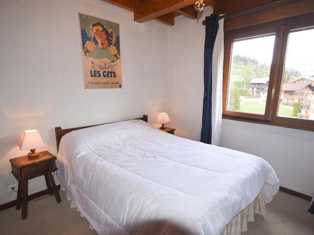 Appartement Les Gets, 3 pièces, 6 personnes - Les Gets