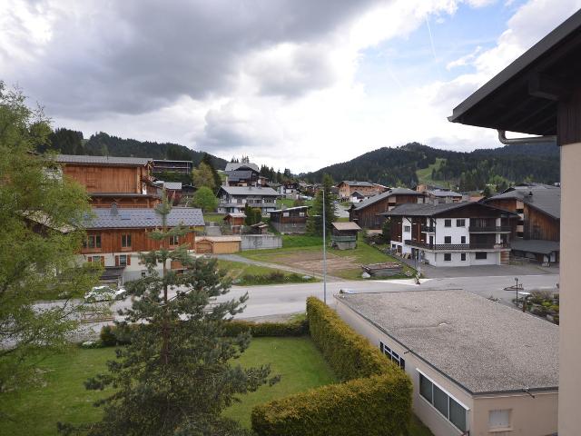 Appartement Les Gets, 3 pièces, 6 personnes - Les Gets