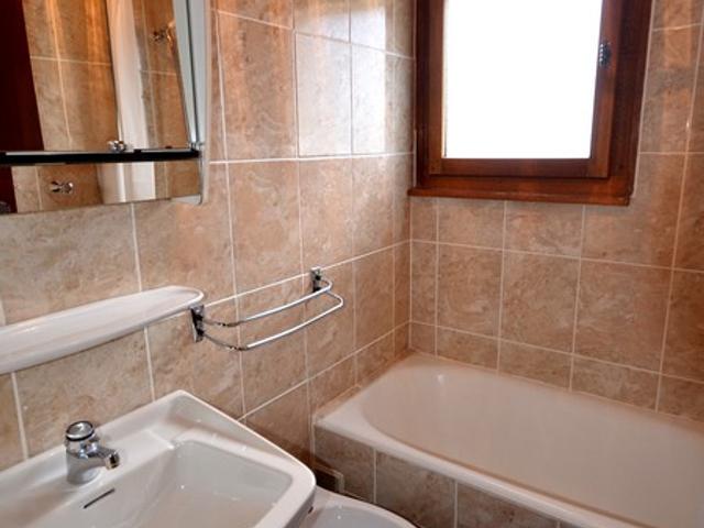 Appartement Les Gets, 3 pièces, 6 personnes - Les Gets