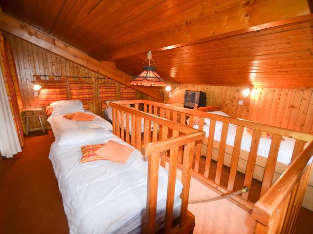 Appartement Les Gets, 3 pièces, 6 personnes - Les Gets