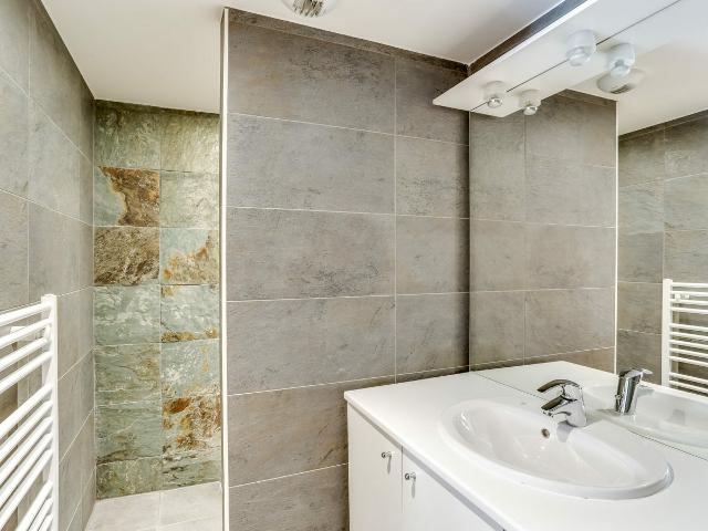 Les Gets - SPACIEUX 3 PIECES AU CENTRE DES GETS - Les Gets