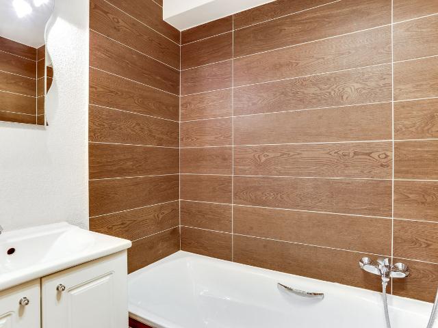 Les Gets - SPACIEUX 3 PIECES AU CENTRE DES GETS - Les Gets