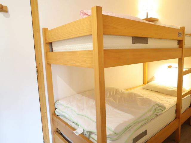 Les Gets - Studio proche centre, pistes et commerces, parking couvert FR-1-623-156 - Les Gets