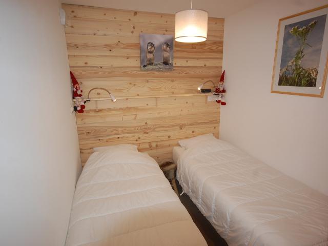 Appartement Ambre Blanche - Les Gets