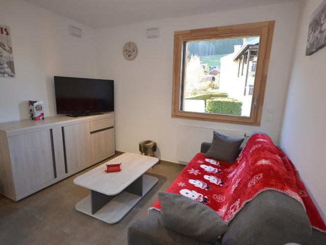 Appartement Ambre Blanche - Les Gets