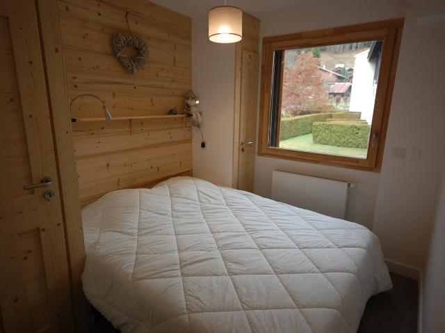 Appartement Ambre Blanche - Les Gets