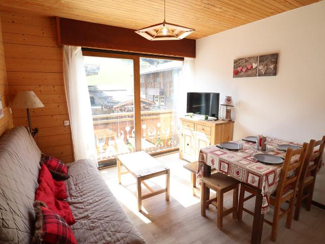 Appartement Ambre Chery - Les Gets