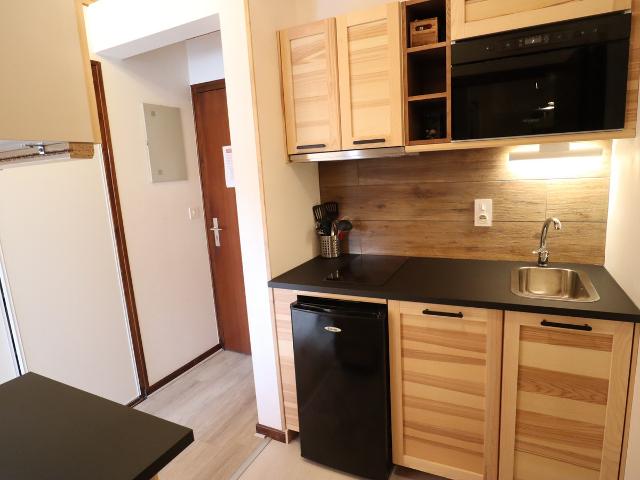 Appartement Ambre Chery - Les Gets