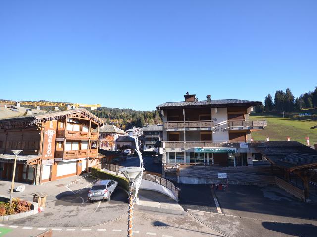 Appartement Ambre Chery - Les Gets