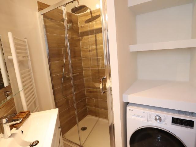 Appartement Ambre Chery - Les Gets