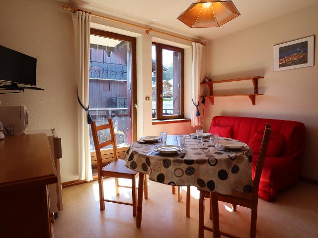 Appartement Les Gets, 2 pièces, 4 personnes - Les Gets