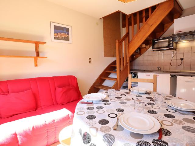 Appartement Les Gets, 2 pièces, 4 personnes - Les Gets