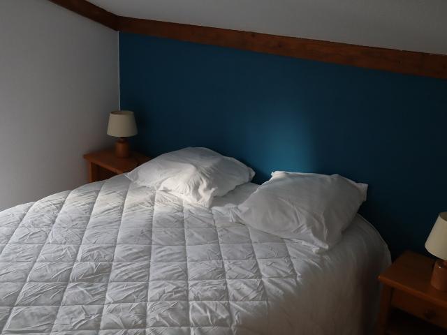 Appartement Les Gets, 2 pièces, 4 personnes - Les Gets