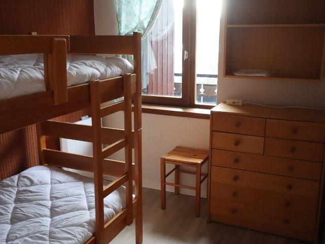 Appartement Les Gets, 2 pièces, 4 personnes - Les Gets