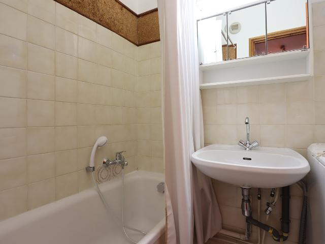 Appartement Les Gets, 2 pièces, 4 personnes - Les Gets