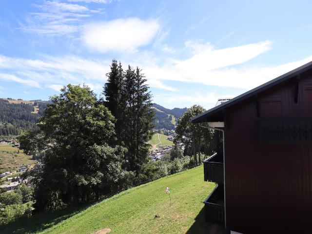 Appartement Les Gets, 2 pièces, 4 personnes - Les Gets