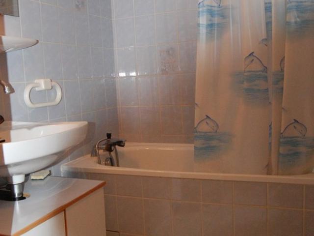 Les Gets - T2 avec balcon proche centre et télécabine, animaux acceptés, parking, 5 pers FR-1-623-19 - Les Gets