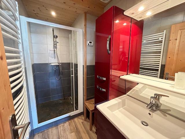 Appartement Les Gets, 2 pièces, 5 personnes - Les Gets