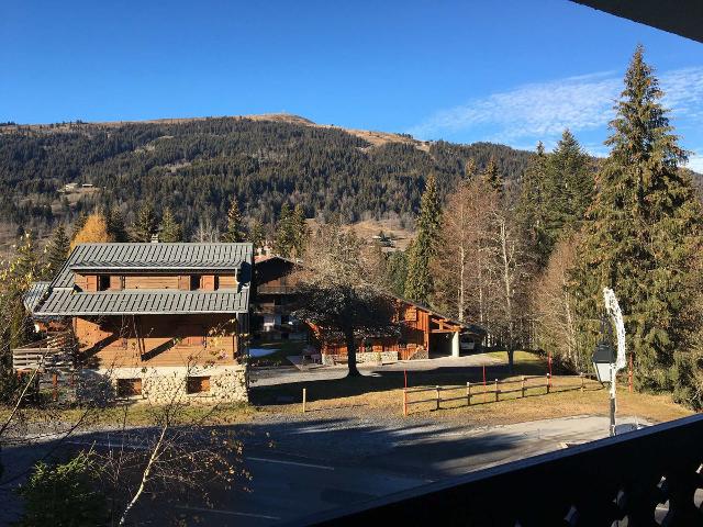 Studio Les Gets, 1 pièce, 4 personnes - Les Gets
