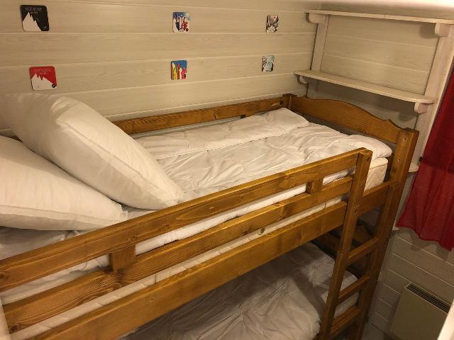 Studio Les Gets, 1 pièce, 4 personnes - Les Gets