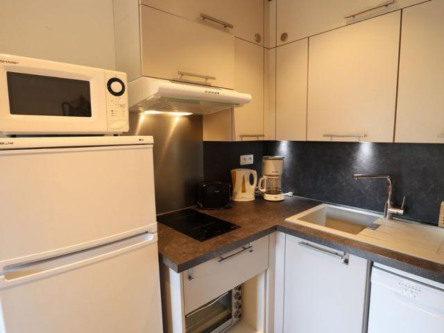 Bel Appartement aux Gets - Proche des Pistes avec Balcon et Parking FR-1-623-203 - Les Gets