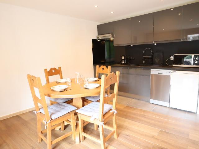 Studio Les Gets, 1 pièce, 4 personnes - Les Gets