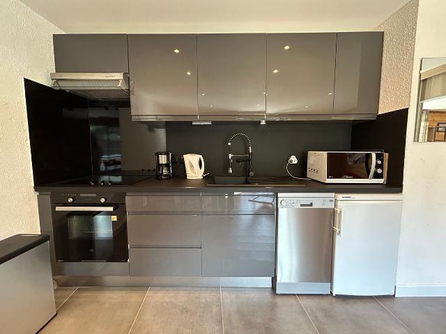 Studio Les Gets, 1 pièce, 4 personnes - Les Gets