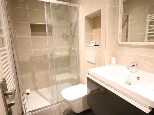 Studio Les Gets, 1 pièce, 4 personnes - Les Gets