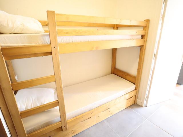 Studio Les Gets, 1 pièce, 4 personnes - Les Gets